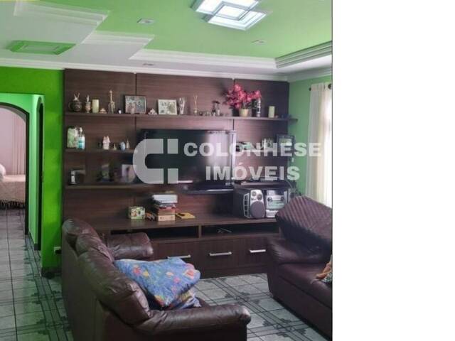 Casa para Venda em Santo André - 4