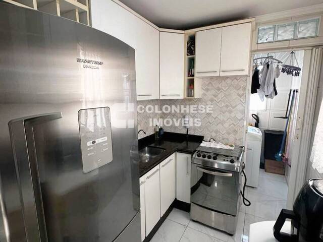 Apartamento Com Condomínio para Venda em Santo André - 5