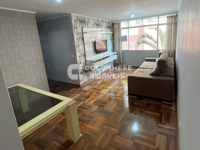 #V3890 - Apartamento para Venda em São Bernardo do Campo - SP - 2