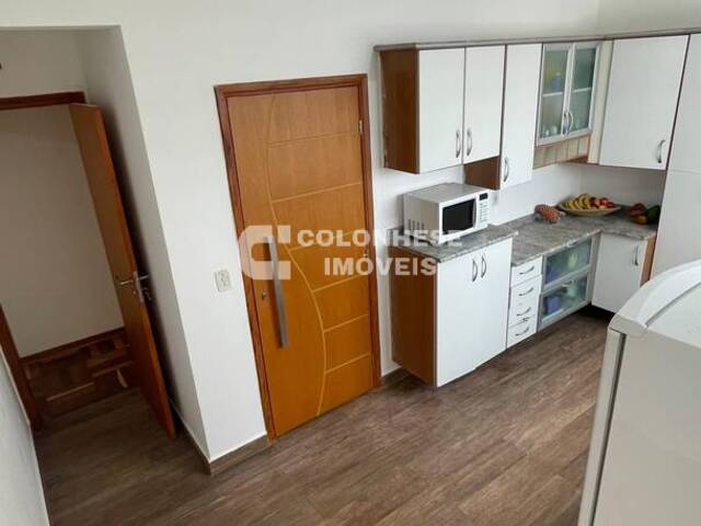 #V3890 - Apartamento para Venda em São Bernardo do Campo - SP - 3