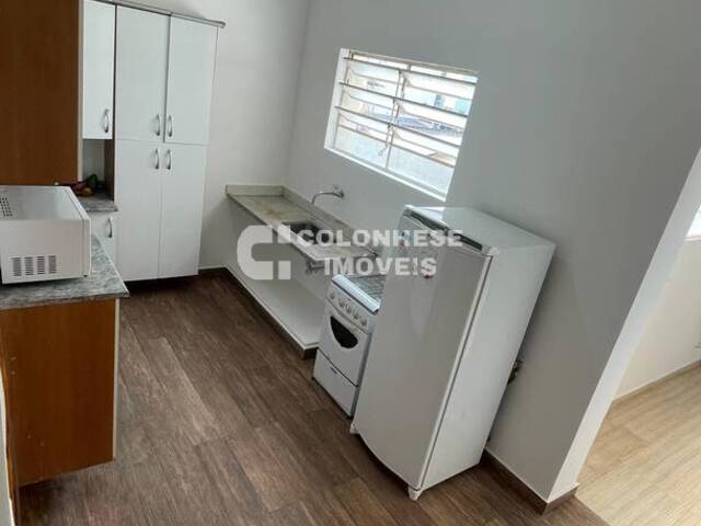 Apartamento para Venda em São Bernardo do Campo - 4