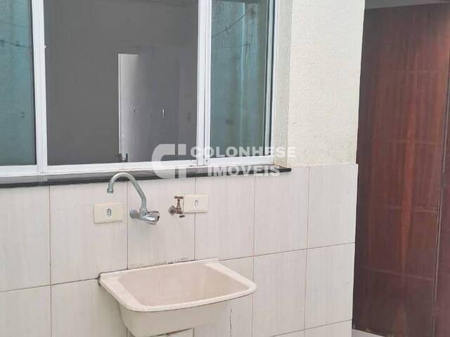Sobrado para Venda em Santo André - 5
