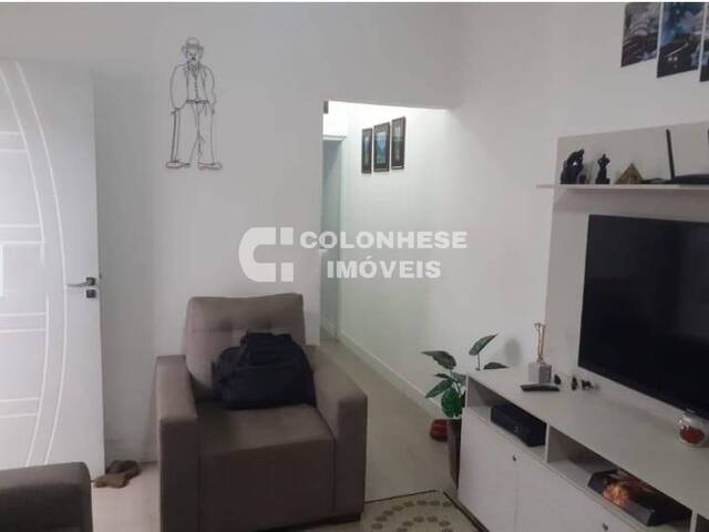 Casa para Venda em Santo André - 4