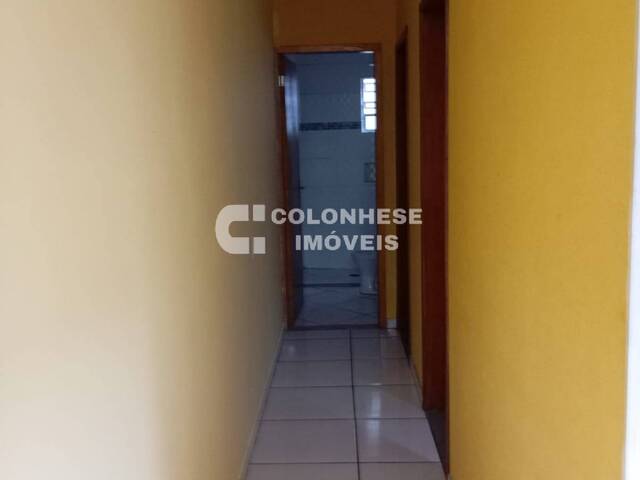 #A3896 - Sobrado para Locação em Santo André - SP