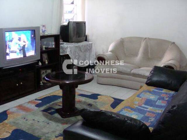 Casa para Venda em Santo André - 3
