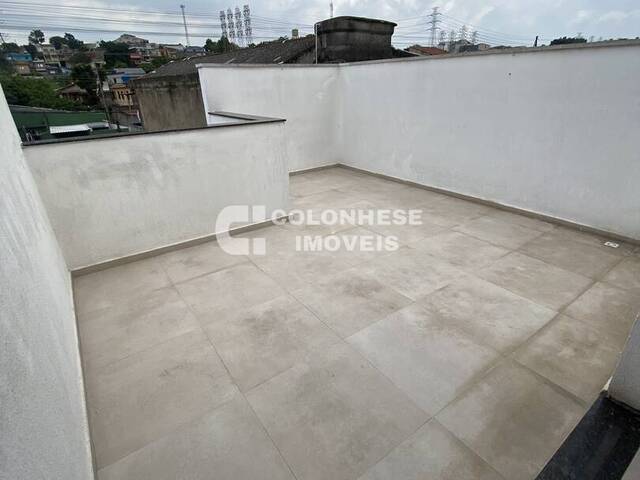 #V3900 - Cobertura para Venda em Santo André - SP - 2
