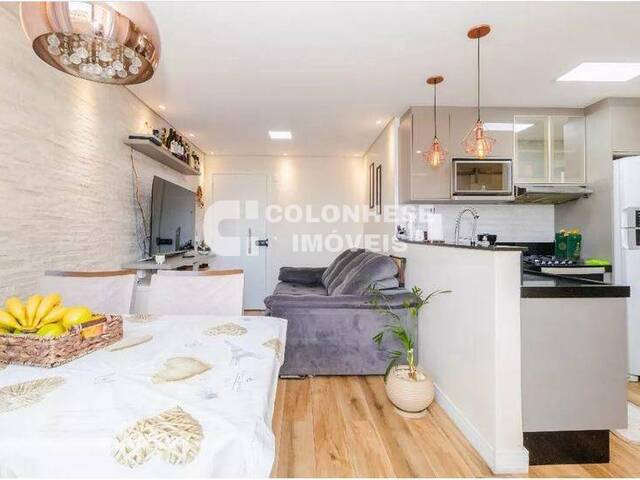 #V3906 - Apartamento para Venda em Santo André - SP