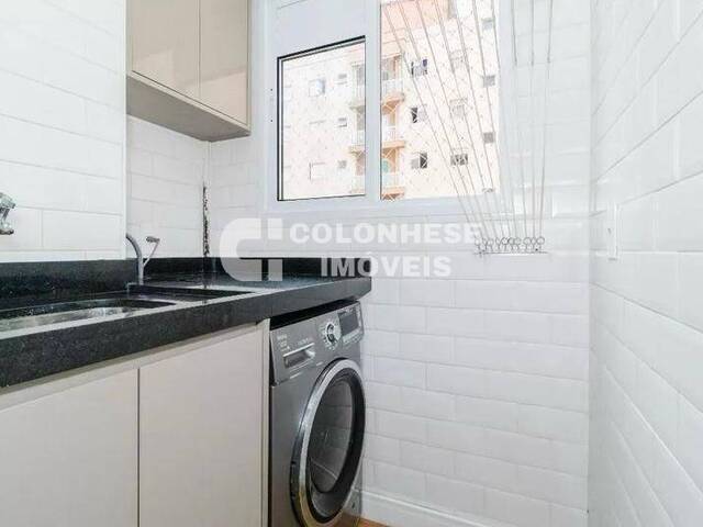 Apartamento para Venda em Santo André - 5