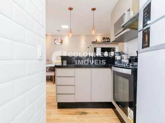 Apartamento para Venda em Santo André - 4