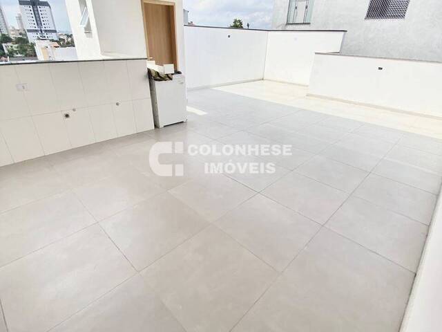 #V5091 - Apartamento para Venda em Santo André - SP