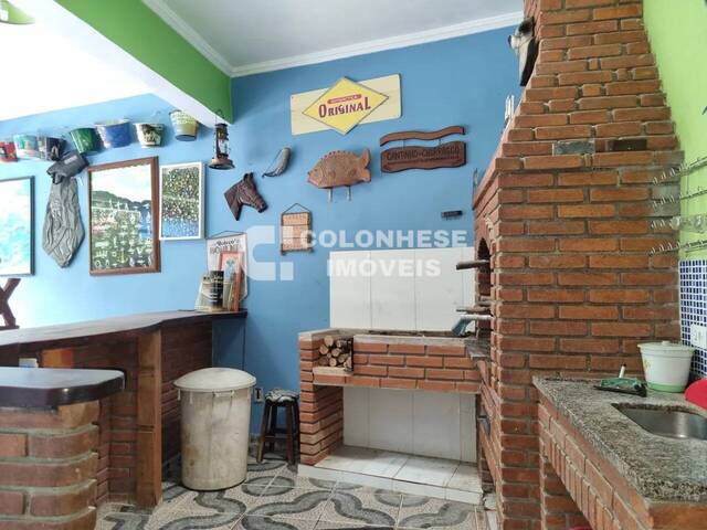 Casa para Venda em Santo André - 4