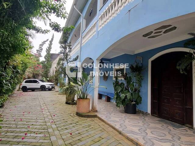 Casa para Venda em Santo André - 2