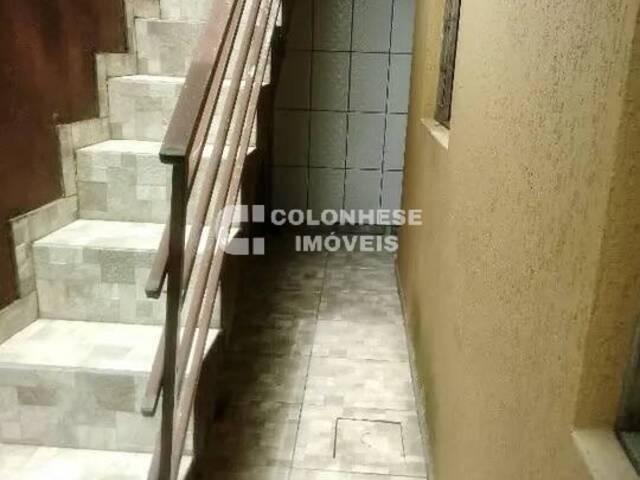 Casa para Venda em Santo André - 3
