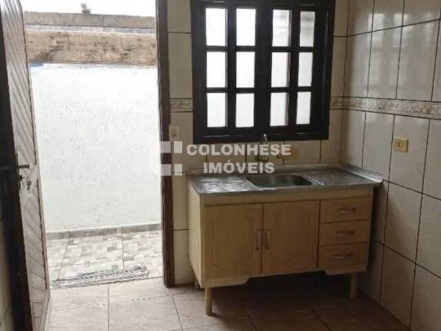Casa para Venda em Santo André - 2
