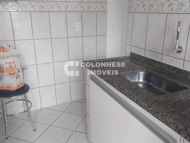 Apartamento para Venda em Santo André - 5