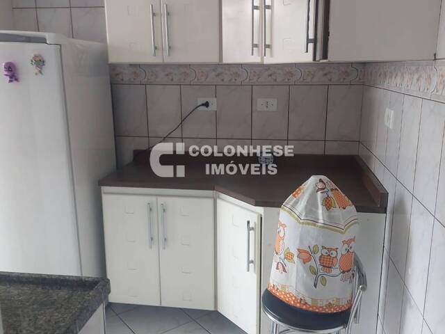 Apartamento para Venda em Santo André - 4