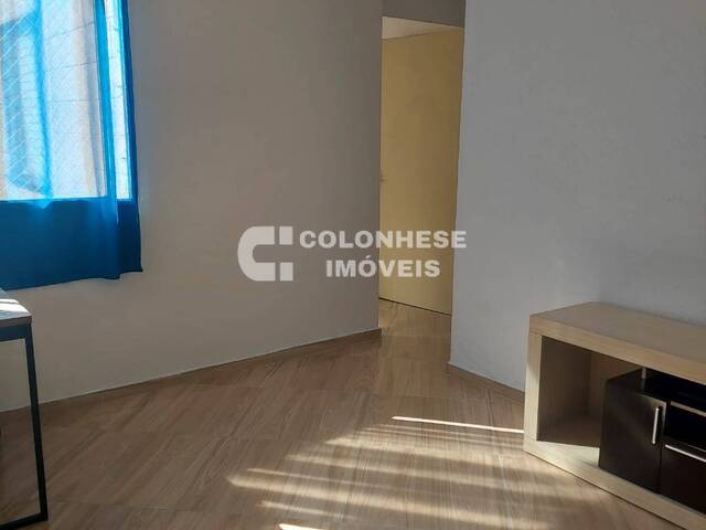 #V3930 - Apartamento para Venda em Santo André - SP