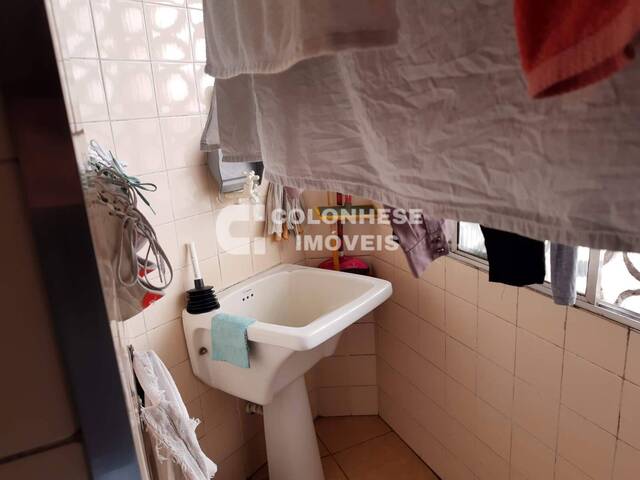 #V3931 - Apartamento para Venda em Santo André - SP