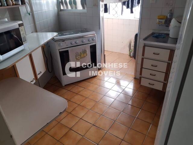 Apartamento para Venda em Santo André - 4