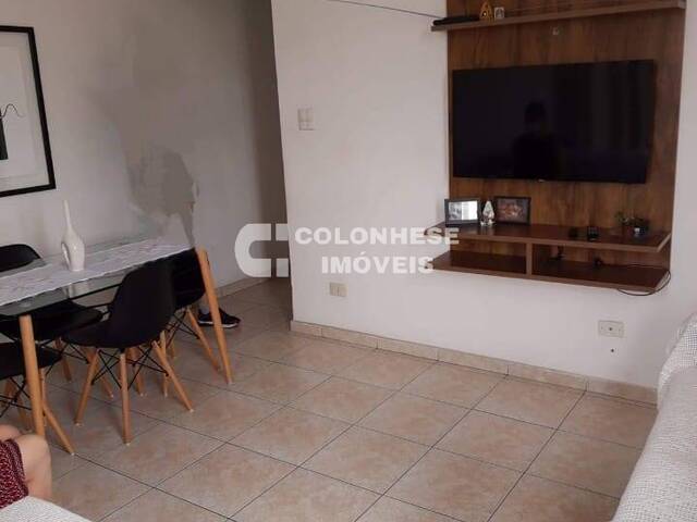 #V3931 - Apartamento para Venda em Santo André - SP