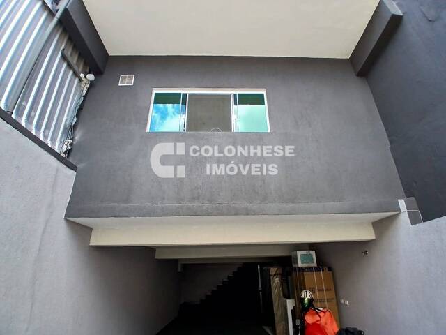 Sobrado para Venda em Santo André - 3