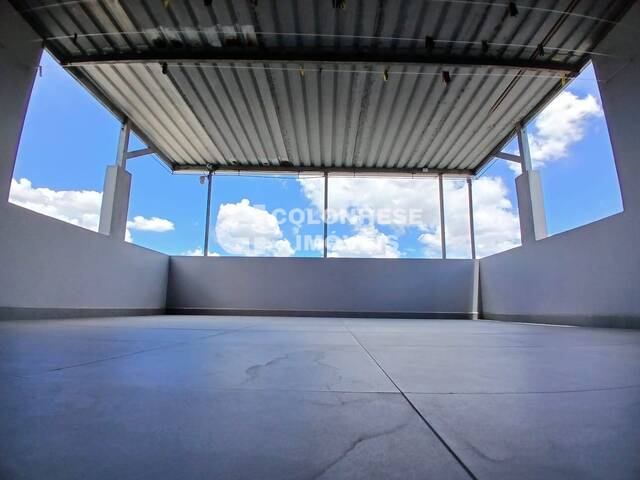 Sobrado para Venda em Santo André - 4