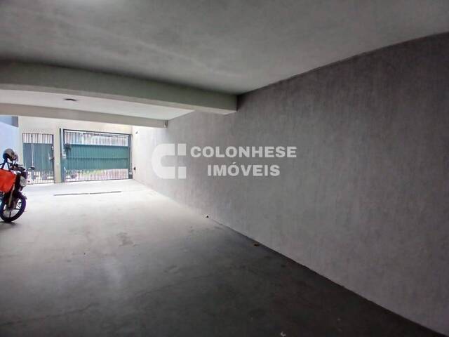 Sobrado para Venda em Santo André - 5