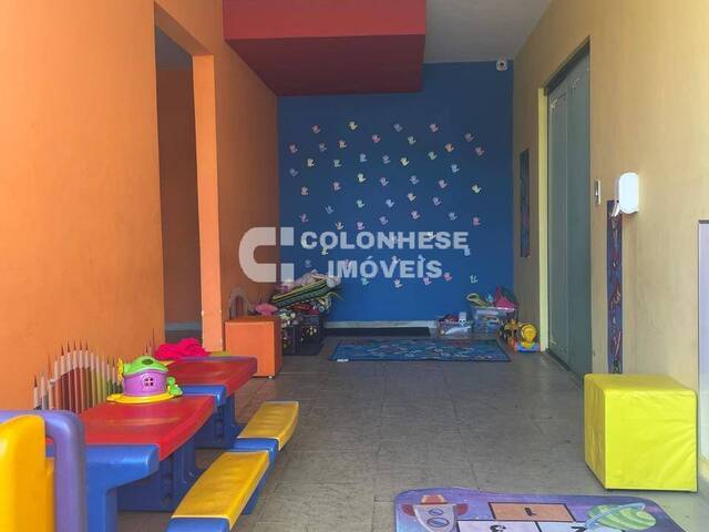 Apartamento para Venda em Santo André - 2