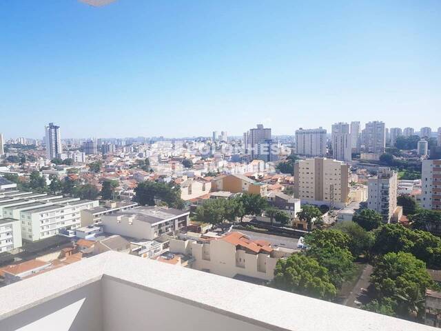 #V3937 - Apartamento para Venda em Santo André - SP