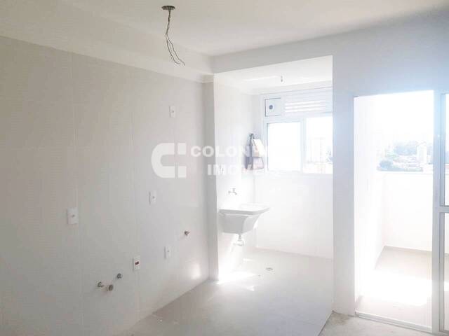 Apartamento para Venda em Santo André - 4