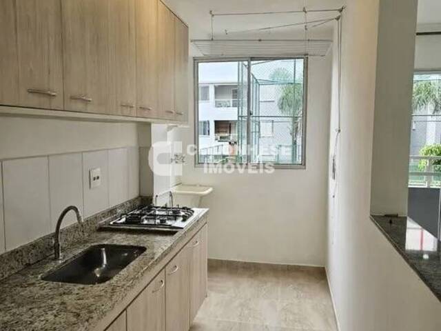 #A3940 - Apartamento para Locação em Santo André - SP