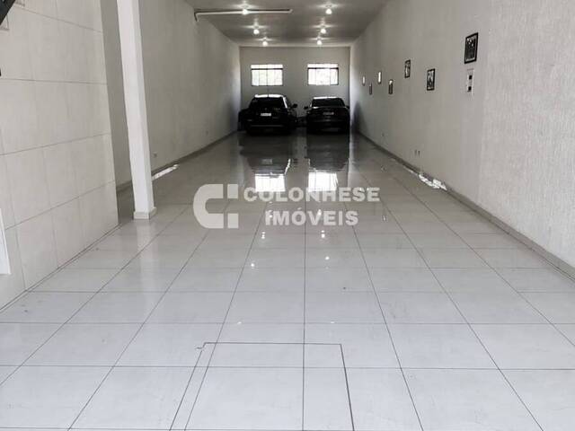 Casa para Venda em Santo André - 2