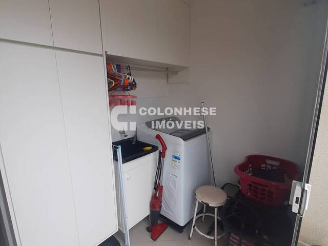 #V3942 - Cobertura para Venda em Santo André - SP - 3