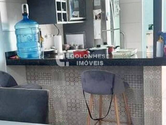 Apartamento para Venda em Santo André - 5