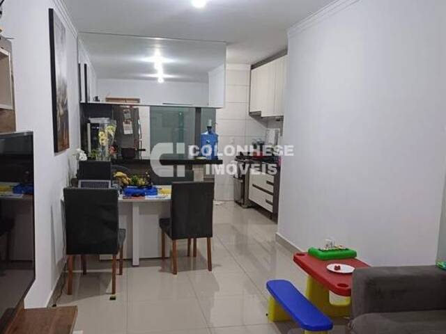Apartamento para Venda em Santo André - 4