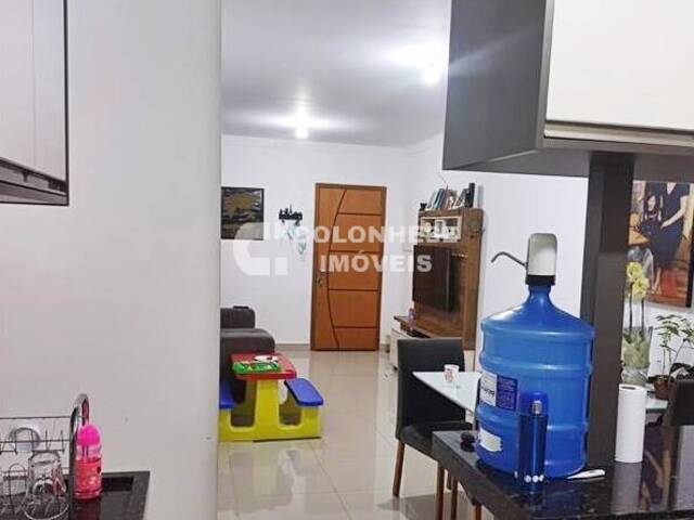 #V3946 - Apartamento para Venda em Santo André - SP