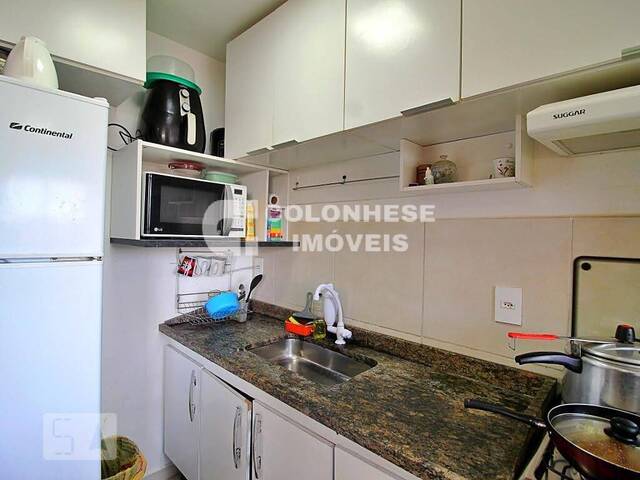 Apartamento para Venda em Santo André - 5