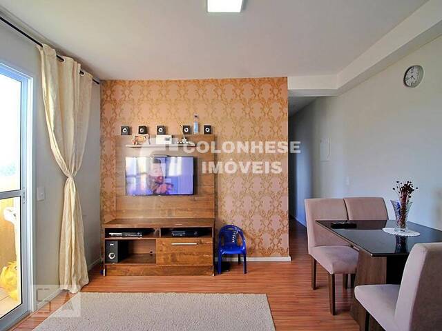 Apartamento para Venda em Santo André - 4