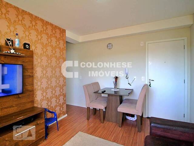 #V3945 - Apartamento para Venda em Santo André - SP