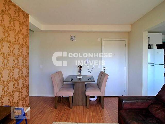 #V3945 - Apartamento para Venda em Santo André - SP