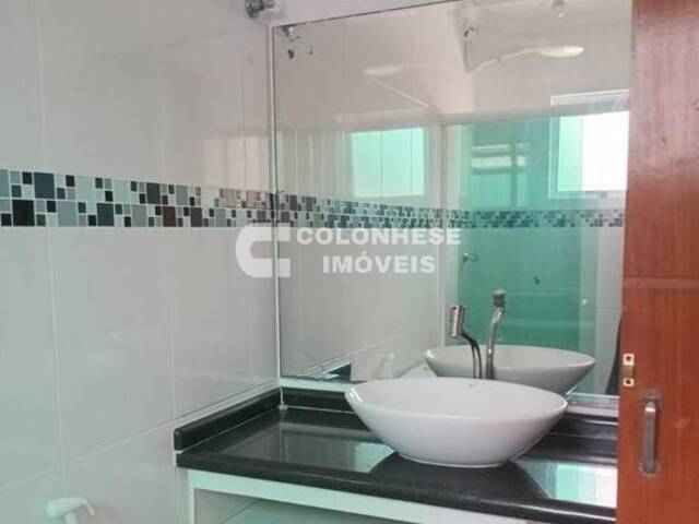 #V3950 - Apartamento para Venda em Santo André - SP