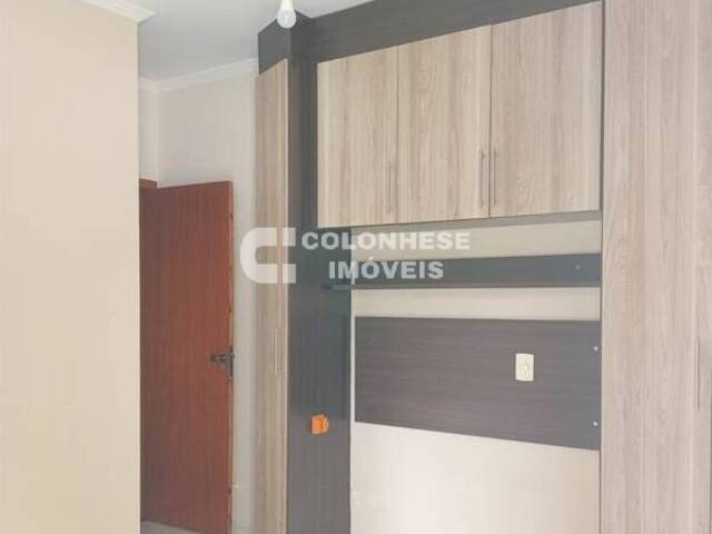 #V3950 - Apartamento para Venda em Santo André - SP