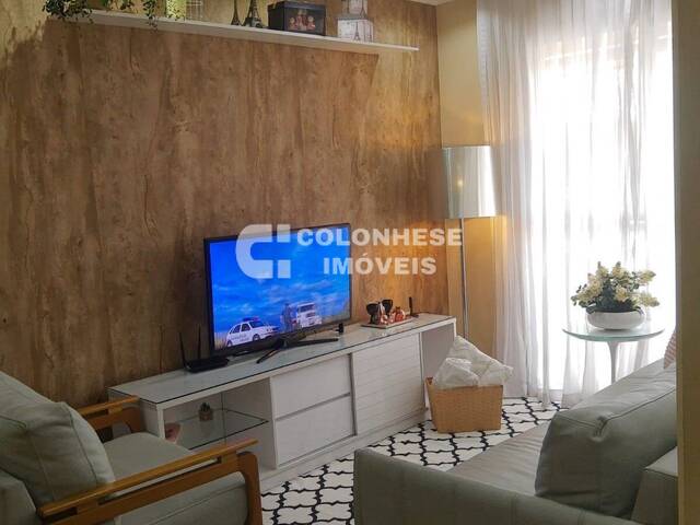 #V3953 - Apartamento para Venda em Santo André - SP