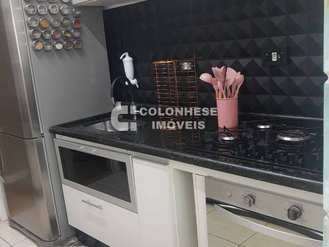 #V3953 - Apartamento para Venda em Santo André - SP