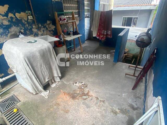 #V3954 - Terreno para Venda em Santo André - SP - 2