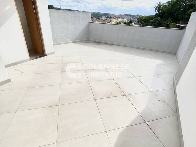 #V3934 - Cobertura para Venda em Santo André - SP