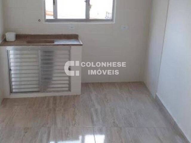 #V3955 - Casa para Venda em Santo André - SP