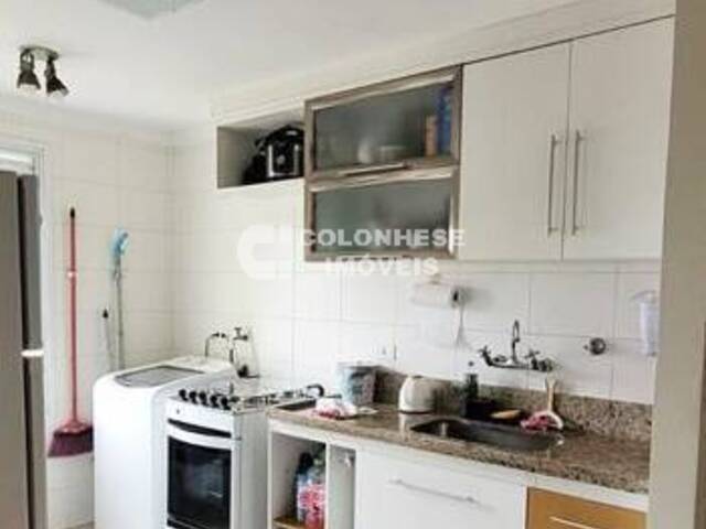 #V3965 - Apartamento para Venda em Santo André - SP