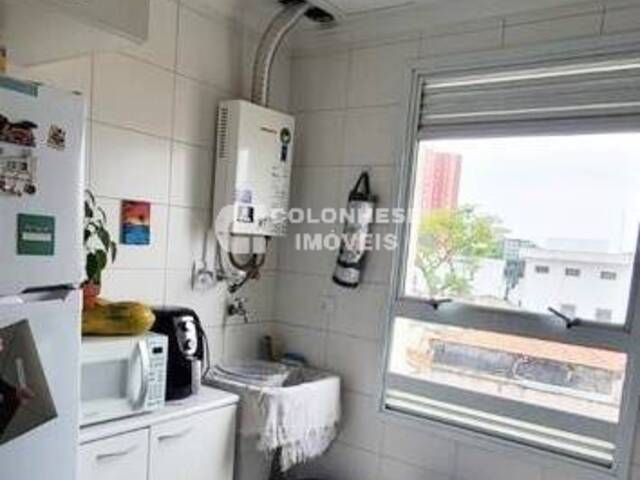 Apartamento para Venda em Santo André - 4