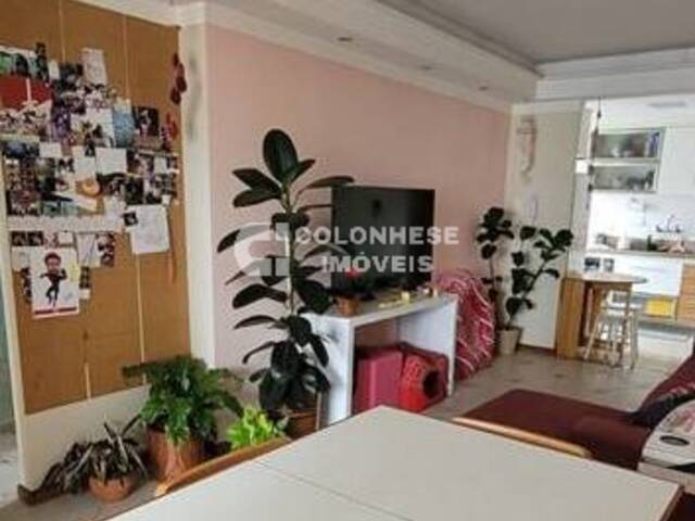 #V3965 - Apartamento para Venda em Santo André - SP
